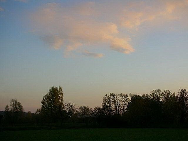 tramonti